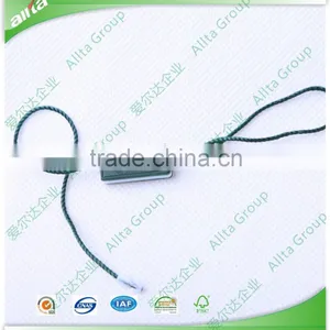 Plastic String Lock Tag Seal Tag for Hang Tag Quality Choice thumbnail-1