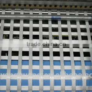 Mine Grid for Underground and Tunnel Roof and Wall Support thumbnail-3