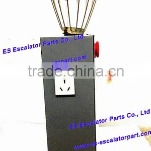THYSSEN Escalator Parts , Escalator Inspection Box-2 for Thyssen thumbnail-1