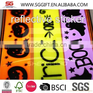 Safety Reflective Sticker thumbnail-3