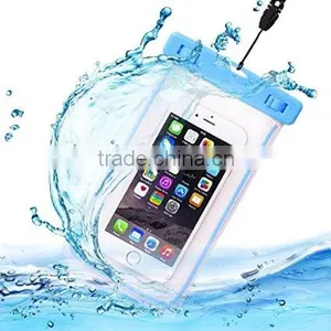 New Design & Hign Quailty Protector for 'waterproof Swimming Pouch thumbnail-6