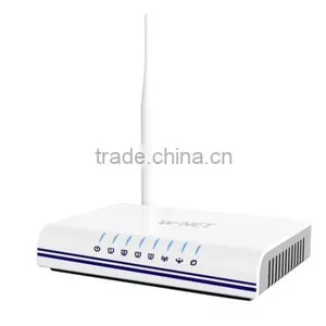 802.11N 150Mbps Wireless N ADSL2+ Modem thumbnail-1