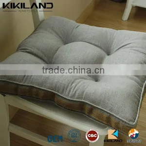 Cheap Factory Price Home Chair Seat Pads Cushions/ Office Chair Soft Pad thumbnail-1