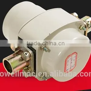 Roots Type Flow Meter( Gas Flow Meter) thumbnail-2