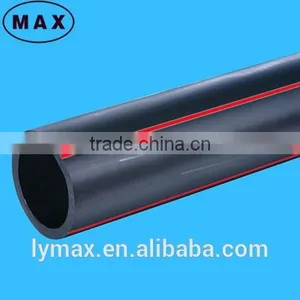 High Wear Resistance Mine Tailing Tube/Pipe Used to Transport Tailings thumbnail-1