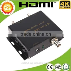 Sdi Splitter 1x2 Support 100m thumbnail-3
