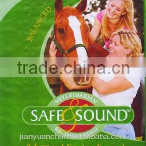 China PP Woven Bag thumbnail-1