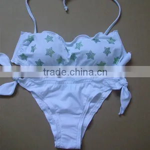 Sexy Girl Bikini Swim Wear uk thumbnail-1