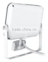 Slim Type 10w Flood Light With Sensor IP65 2 Years Warranty thumbnail-2