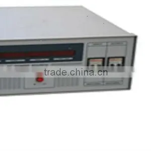 Medium-frequency Power Supply AC400 Series 3kVA thumbnail-1