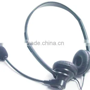 Analog PC Computer Headsets thumbnail-1