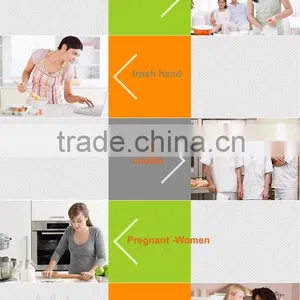 Plastic Kitchen Rack of Smart Design Great for Eggs and Fruits thumbnail-4