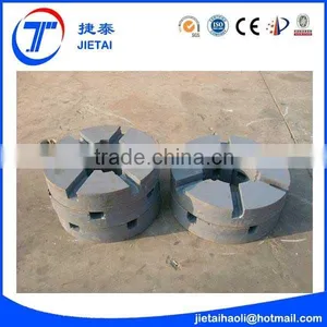 Water Plate for Kelly Bar of Hydraulic Rotary Drilling Rig thumbnail-1