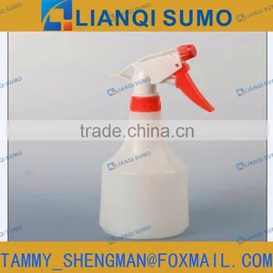 PE Small Trigger Sprayer Bottle for Garden 76 thumbnail-1