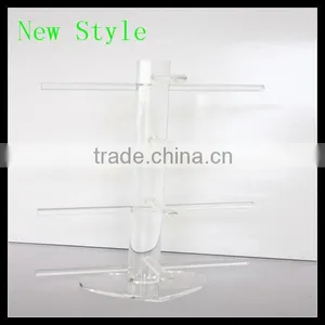 Acrylic Sunglasses Display Stand thumbnail-4