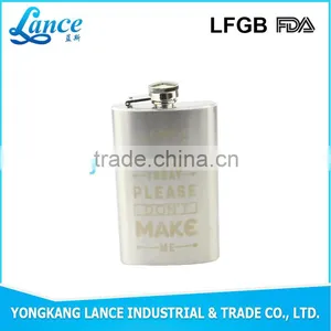 Laser Engraved Logo Wine Bottle Decoration for Sale thumbnail-1