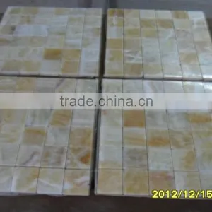 the Special Style of Marble Mosaic (HMM-003) thumbnail-5
