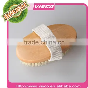 Visco Outdoor Shoe Cleaning Brush thumbnail-1