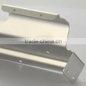 Stamped Sheet Metal Cover thumbnail-5
