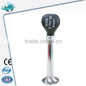 Cheap Novelty Classical Bicycle Horn Ring thumbnail-1