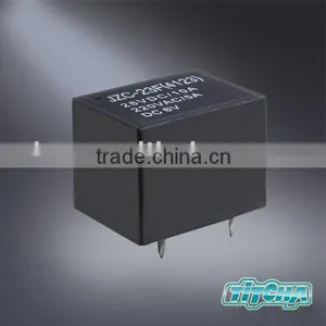 JZC-23F(4123) Miniature Electromagnetic Relay thumbnail-1