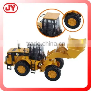 Hot Sale High Quality Small Metal Toy Cars Big Forklift for Sale Alloy thumbnail-1