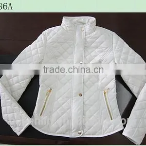 4STYLES BLACK,COFFEE,RED,ARMY,WHITE ,LADY'S JACKET thumbnail-1