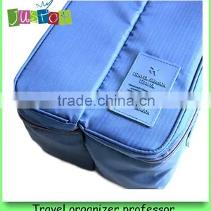 New Shelves! Travel Pouch Organizer for Underwear thumbnail-1