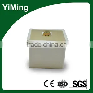 YiMing IP65 Pvc Electrical Connection Box/switch Box thumbnail-4
