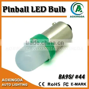 6.3V Pinball Led Bulb Base 44 thumbnail-1