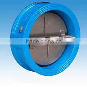 Swing Check Valve Types Dn200 thumbnail-1