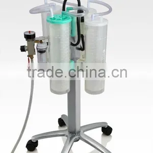 2L Disposable Suction Liner With CE / ISO Certifications thumbnail-2