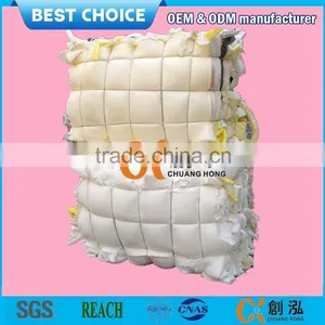 Foam Manufacturing Raw Materials Foam Scrap Pieces thumbnail-1