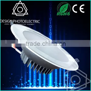 SAA Certificated Dimmable 15w 30w LED Downlight thumbnail-1