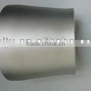 Stainless Steel Butt Welded Concentric Reducers thumbnail-4