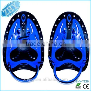 2016 High Quality Popular Water Sports Swimming Hand Paddles thumbnail-1