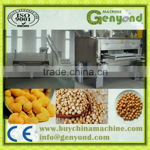 Coated Peanut Production Line thumbnail-2