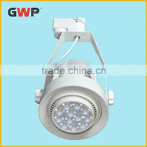 Innova LED Track Lights thumbnail-1