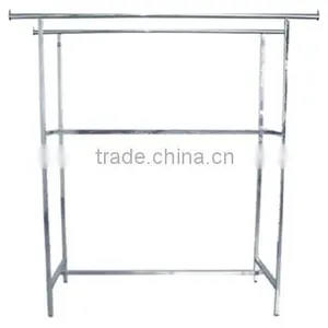 Cheap Folding Lifting Clothes Drying Rack thumbnail-1