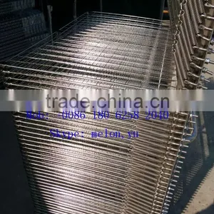 Stainless Steel Drying Rack for Electronics Factory thumbnail-3