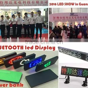 10000mAh Portable Power Bank Holder,mini Led Power Bank,mobile Power Bank LED Display thumbnail-1