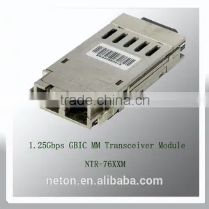 GBIC Optical Modules Series Factory/manufactuer Supply Customization Available thumbnail-2
