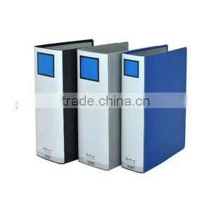 Stationary File With PP Film Cover thumbnail-1