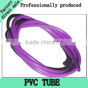 6mm PVC Plastic Tube Production thumbnail-4
