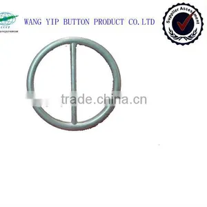 Circle Round Buckle for Belts Dress thumbnail-1