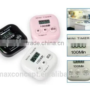 Mini Digital Kitchen Timer thumbnail-1