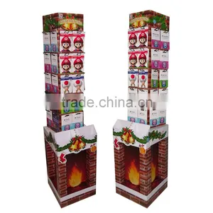 Prepaid Card Greeting Card Gift Card Display thumbnail-1