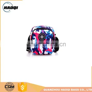 Factory Price Outdoor Sports Waist Bag Running Bag Belt Custom Waist Bag thumbnail-2