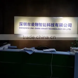 Shenzhen Link-Shine Smart Technology Ltd. company overview - view 2 thumbnail