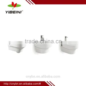 China Supplier Sanitary Ware Ceramic Bathroom Sets Two Piece Toilet thumbnail-1